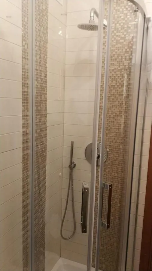 Apartment Ve-Nice Suite Rio Marin Sc847 Venice Italy