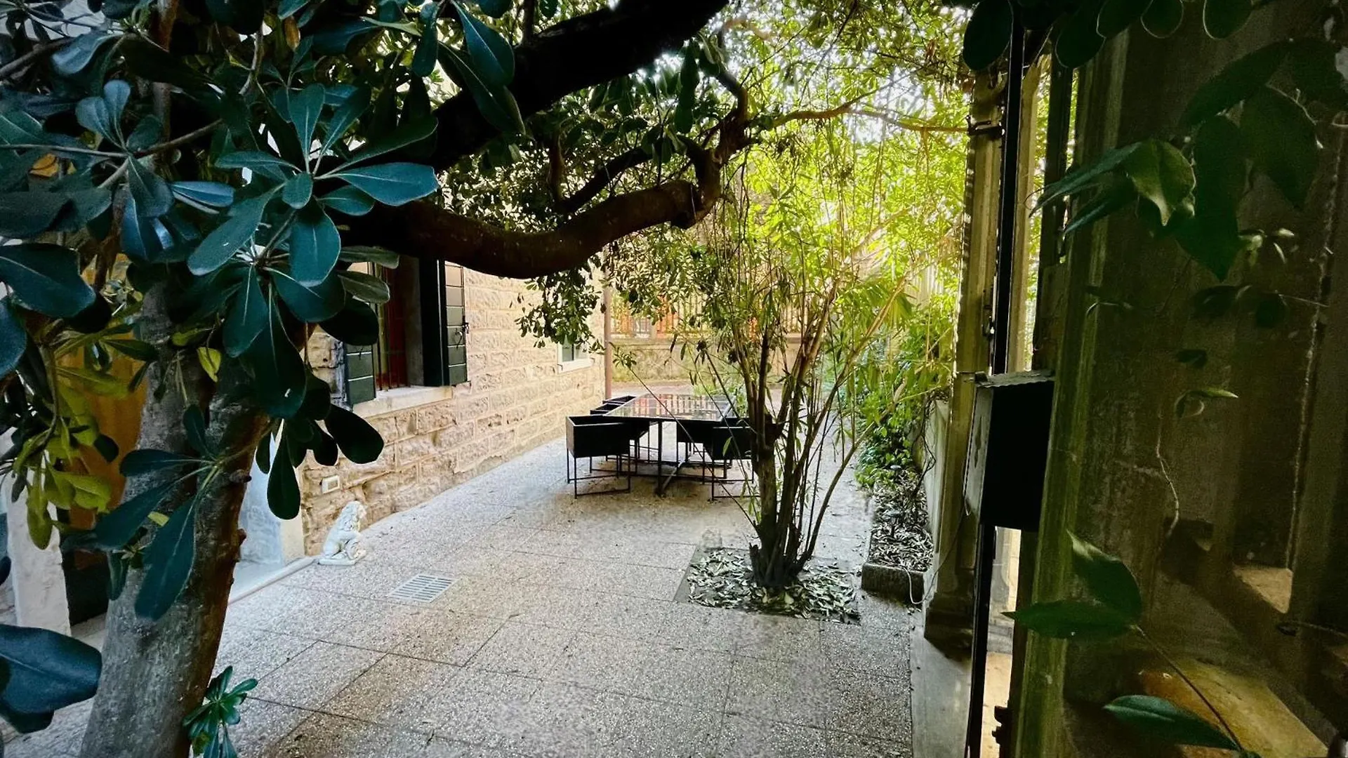 Ve-Nice Suite Rio Marin Sc847 location