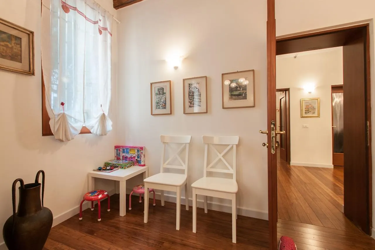 Ve-Nice Suite Rio Marin Sc847 Venice Italy