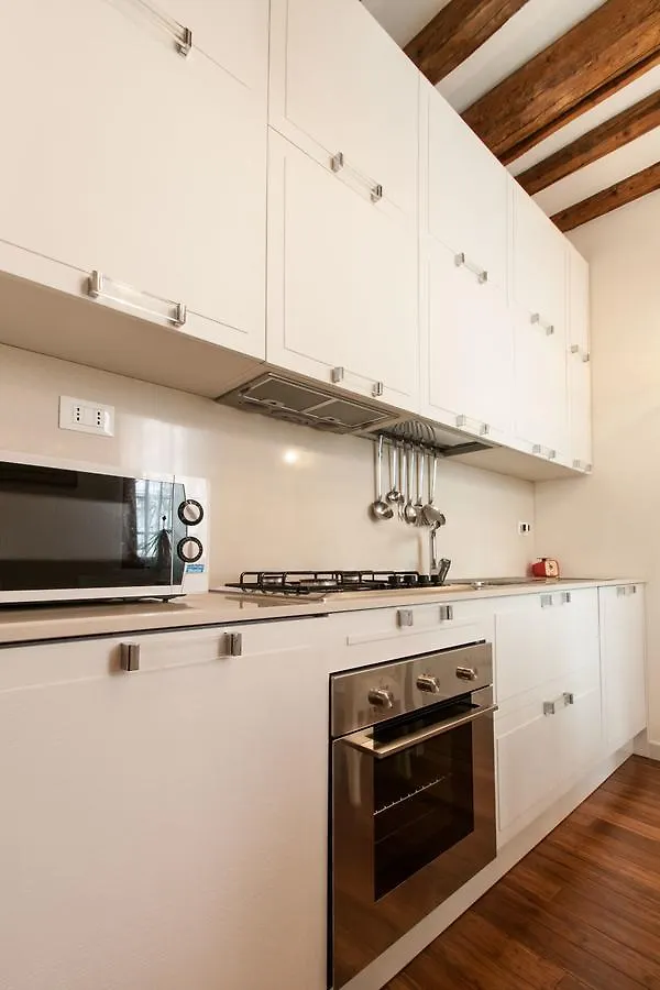 Ve-Nice Suite Rio Marin Sc847 Venice Apartment