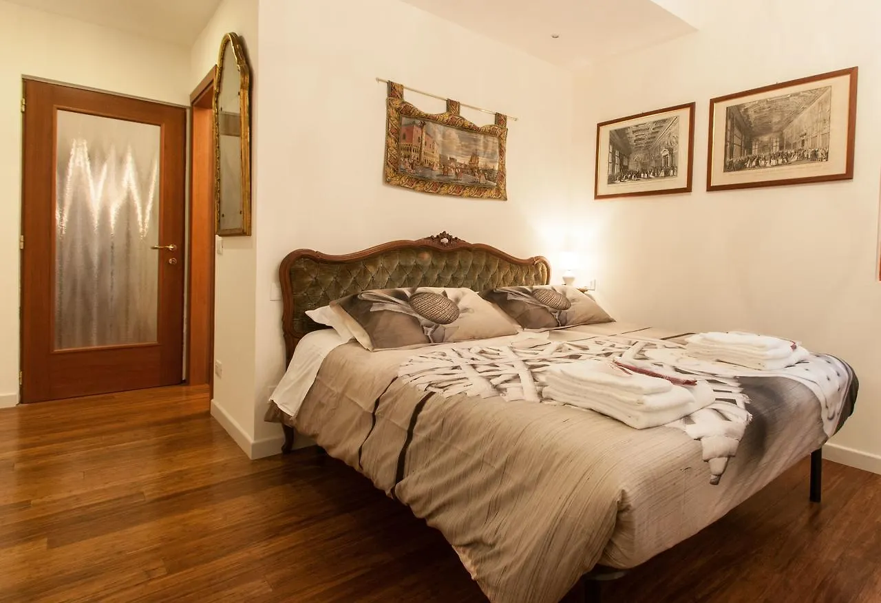 Ve-Nice Suite Rio Marin Sc847 Venice