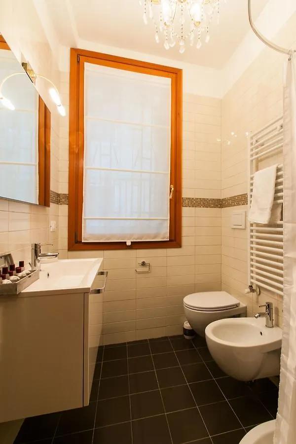 Apartment Ve-Nice Suite Rio Marin Sc847 Venice