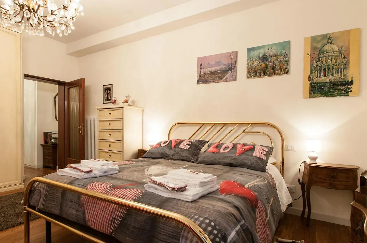 Ve-Nice Suite Rio Marin Sc847 Venice 0*,