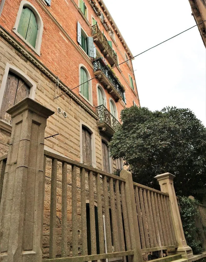 Ve-Nice Suite Rio Marin Sc847 Venice