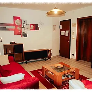  Apartment Casa Alyssa
