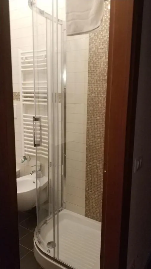 Ve-Nice Suite Rio Marin Sc847 Venice Apartment