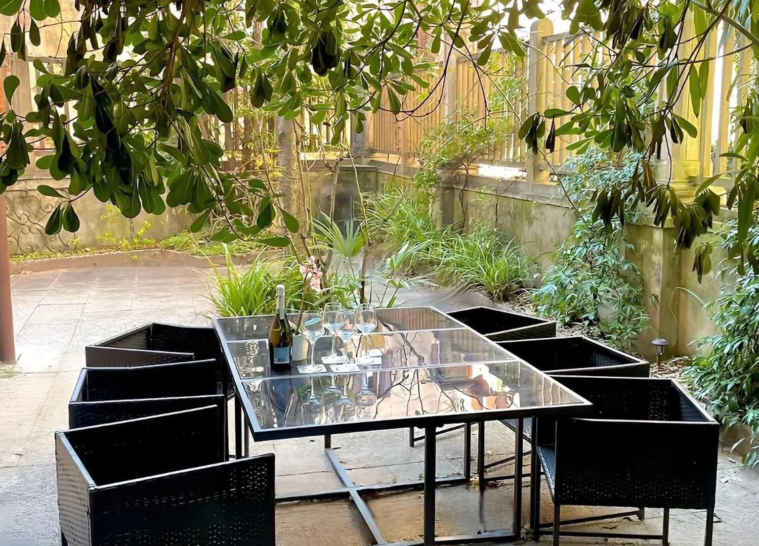 Ve-Nice Suite Rio Marin Sc847 Venice Apartment