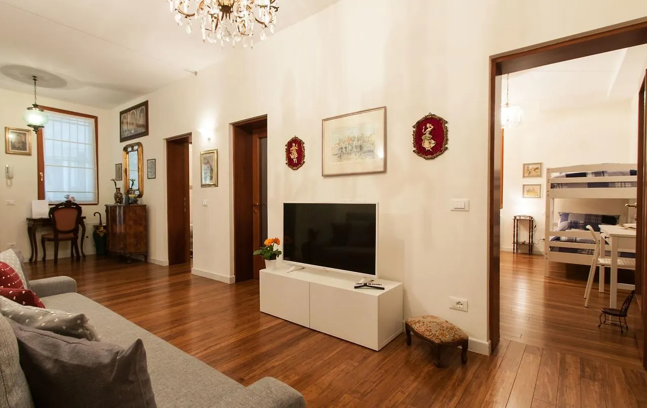 Apartment Ve-Nice Suite Rio Marin Sc847 Venice