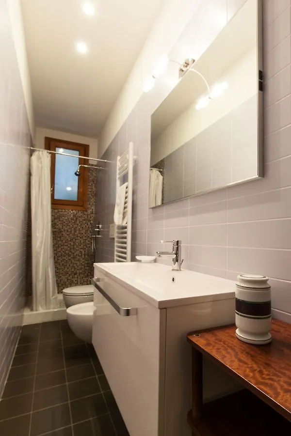 Ve-Nice Suite Rio Marin Sc847 Venice 0*,