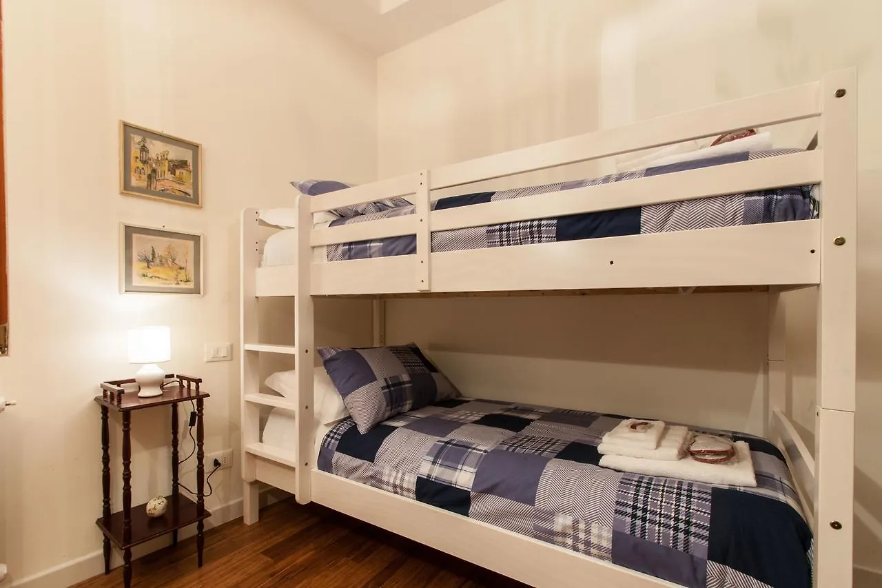 Ve-Nice Suite Rio Marin Sc847 Венеция Италия