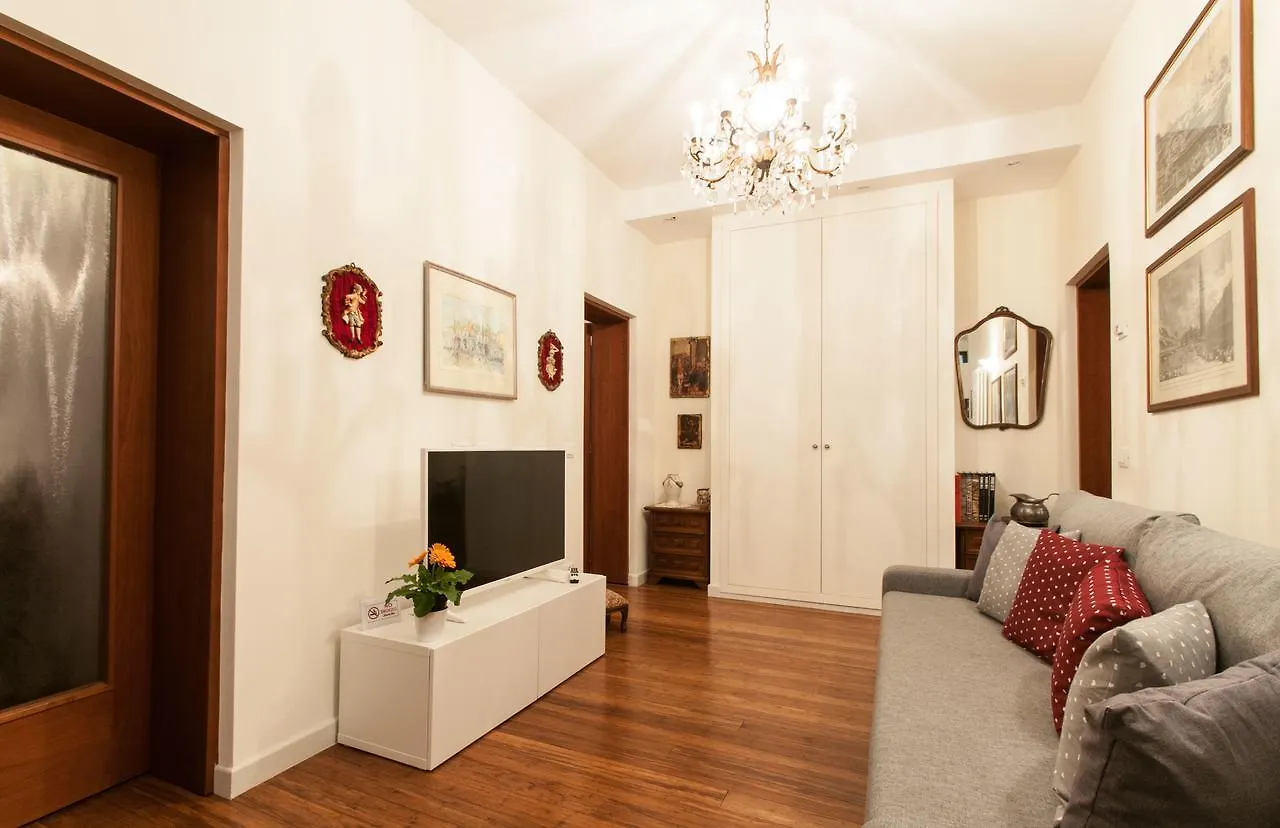 Ve-Nice Suite Rio Marin Sc847 Венеция 0*,  Италия