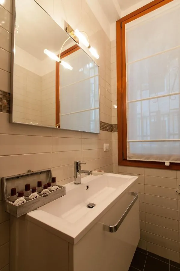 Ve-Nice Suite Rio Marin Sc847 Venice