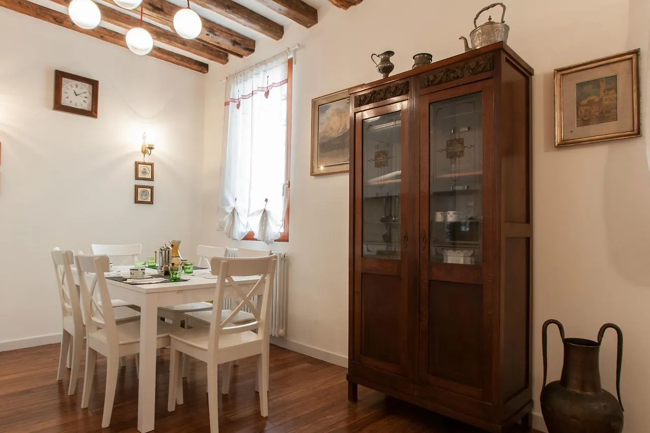 Ve-Nice Suite Rio Marin Sc847 Venice Apartment